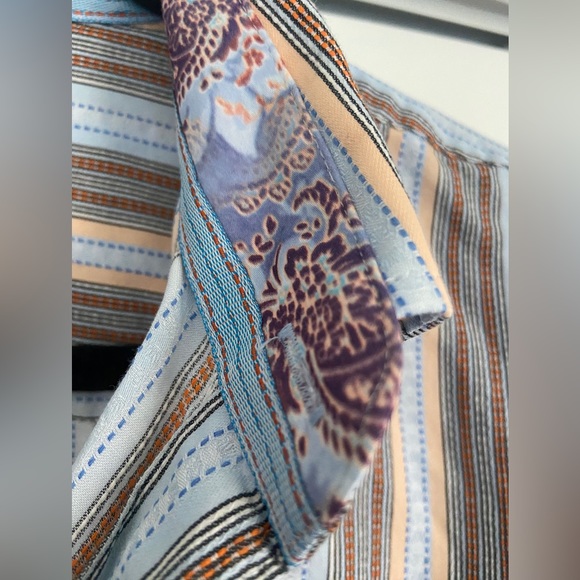 Luchiano Visconti Shirt - Picture 6 of 6